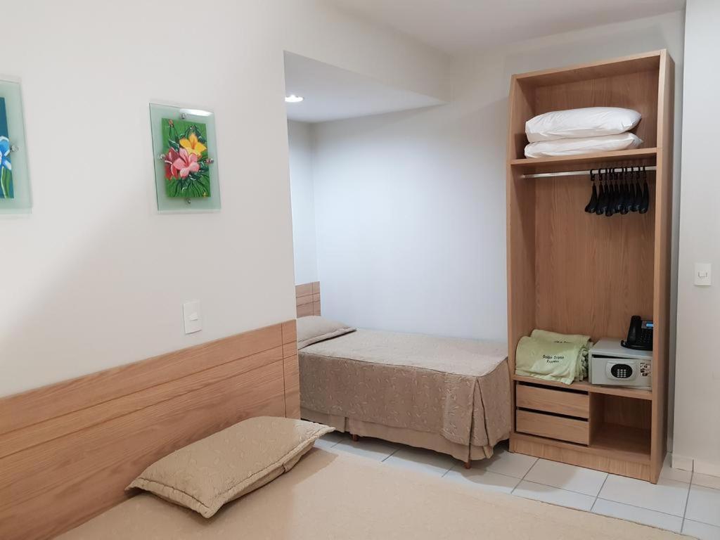 Hotel Golden Dolphin Com Cafe Da Manha! Piscinas 24H Caldas Novas Exteriér fotografie