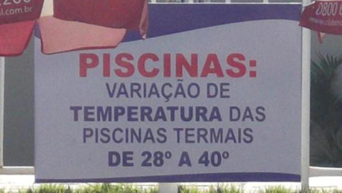 Hotel Golden Dolphin Com Cafe Da Manha! Piscinas 24H Caldas Novas Exteriér fotografie