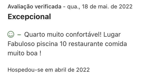 Hotel Golden Dolphin Com Cafe Da Manha! Piscinas 24H Caldas Novas Exteriér fotografie